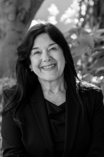 team member portrait