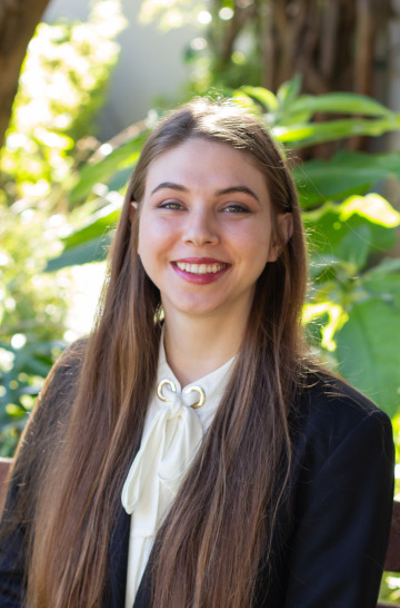 team member portrait