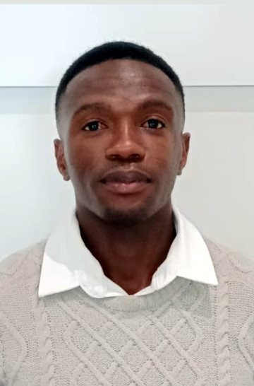 team member portrait