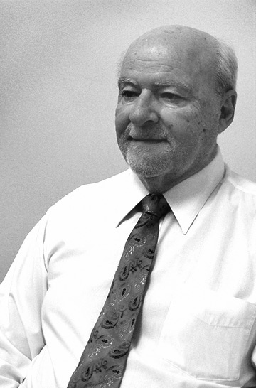 team member portrait